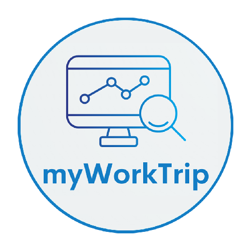 myWorkTrip - My Work Trip