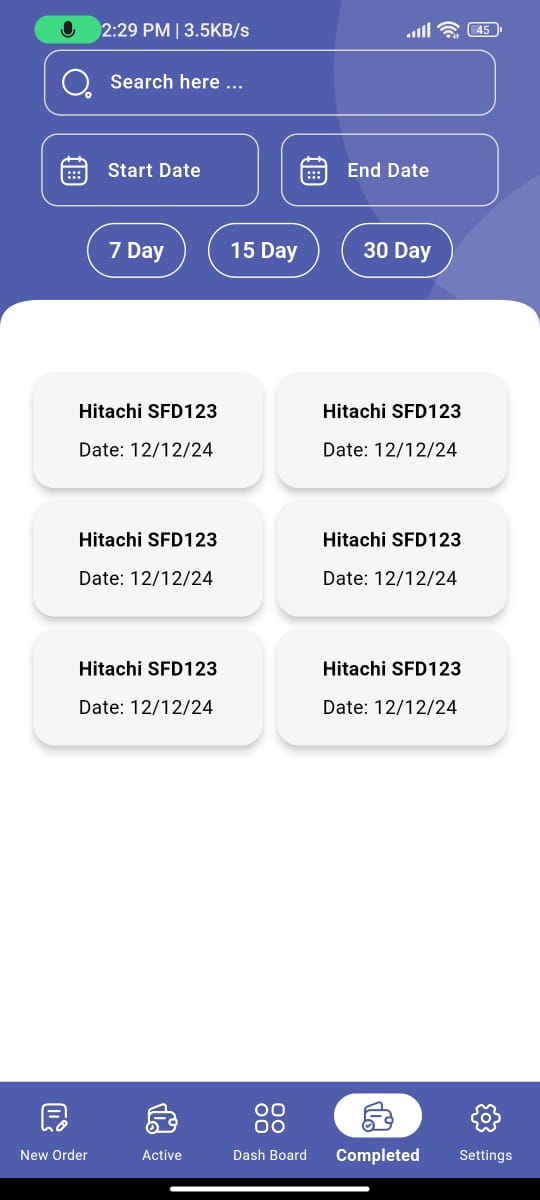 Mobile App Development (3/4)