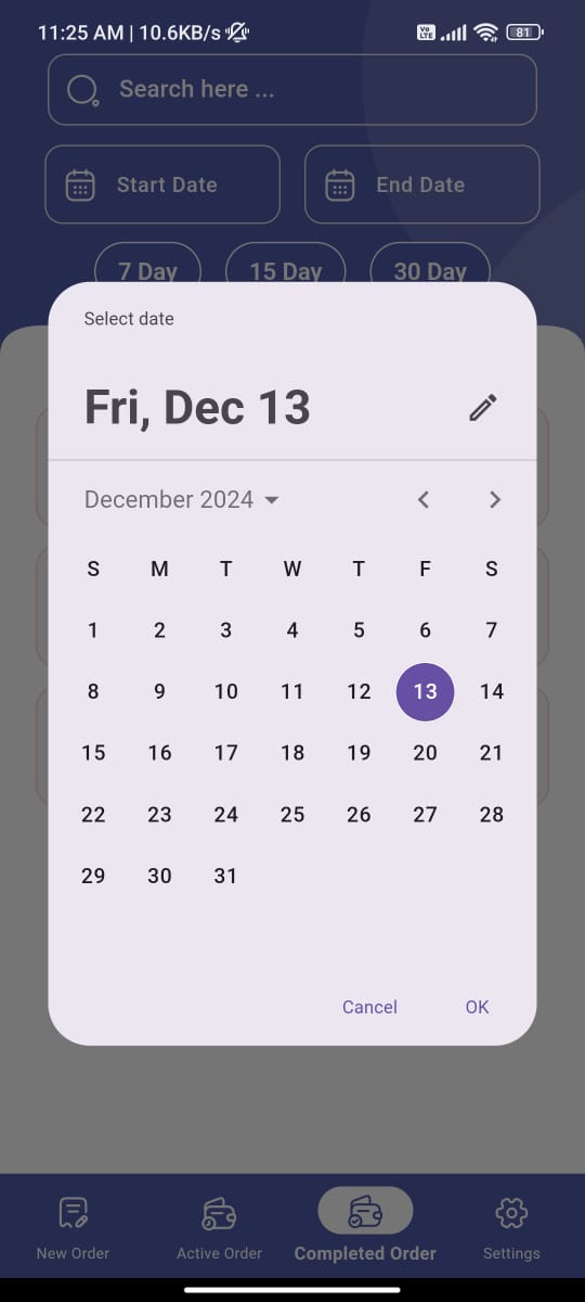 Mobile App Development (4/4)